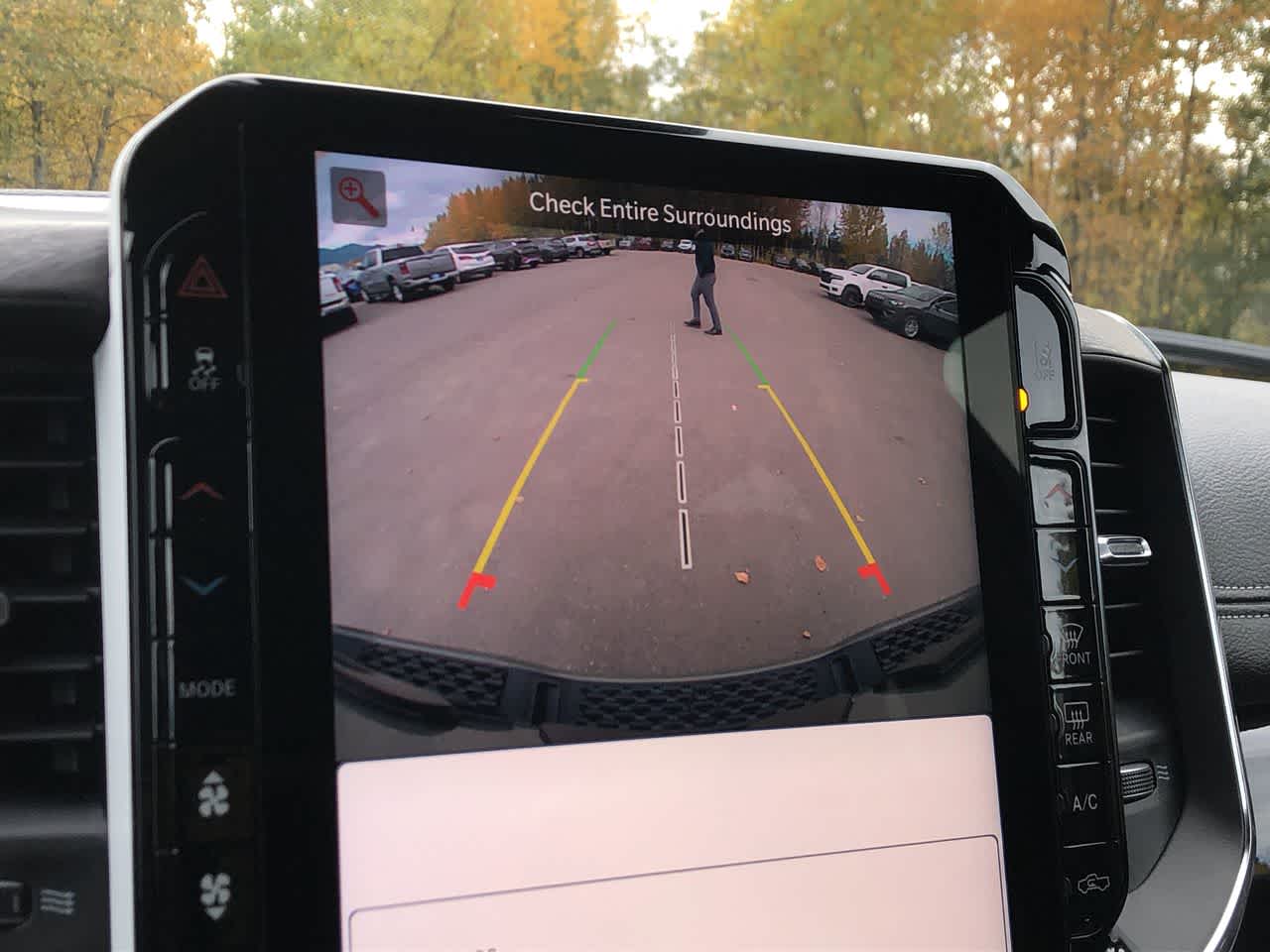 Thumbnail: 2026 RAM 1500 - 29