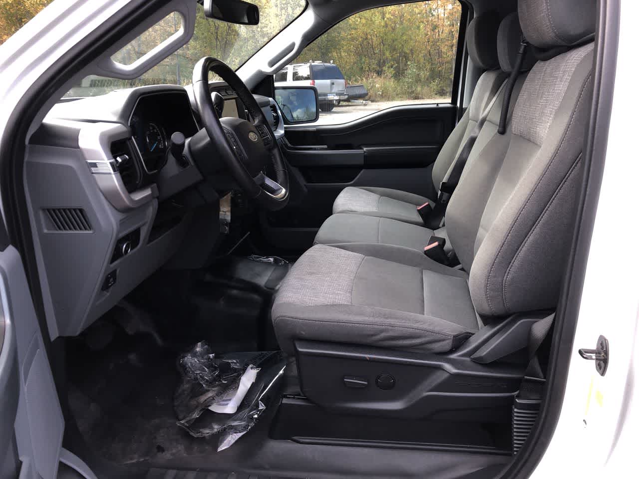 Thumbnail: 2023 Ford F-150 - 22