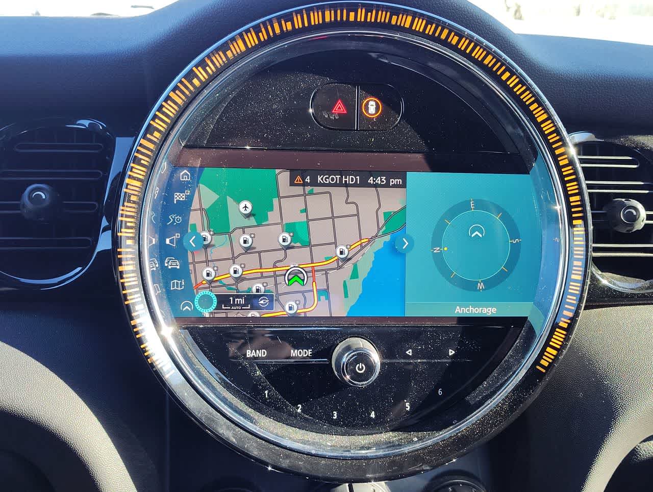 Thumbnail: 2024 MINI Cooper Convertible - 18