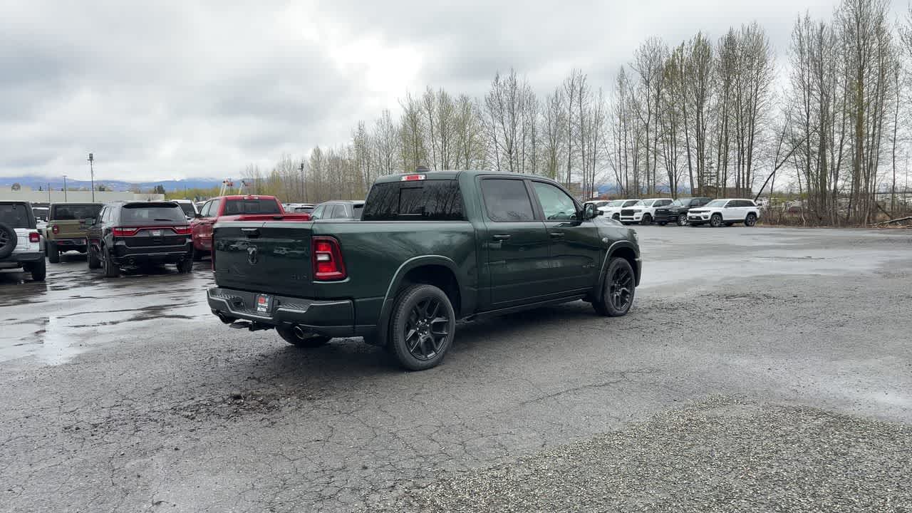 Thumbnail: 2026 RAM 1500 - 14