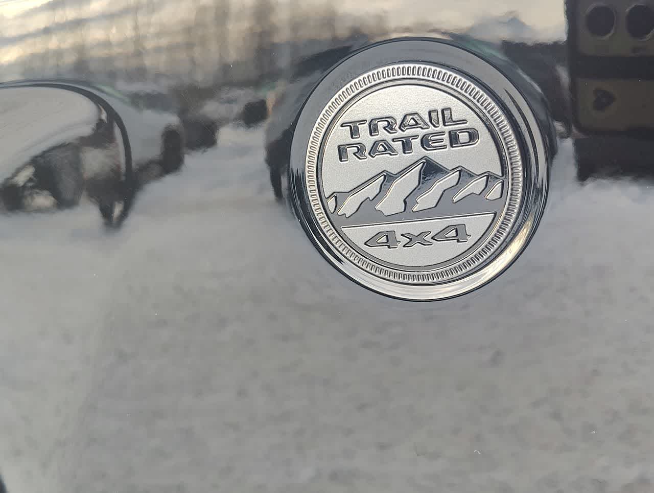 Thumbnail: 2026 Jeep Gladiator - 18