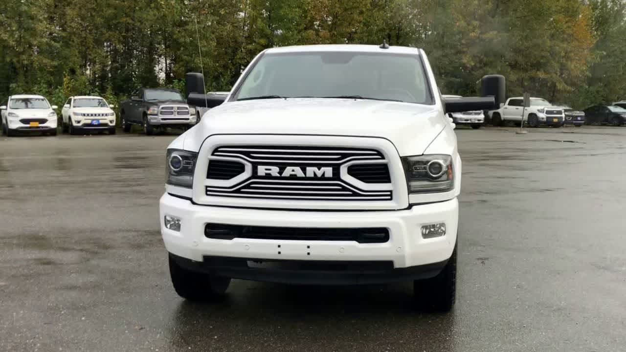 Thumbnail: 2018 RAM 2500 - 5