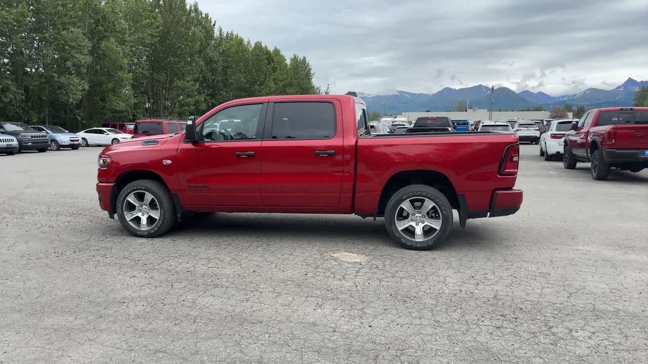 Thumbnail: 2026 RAM 1500 - 9