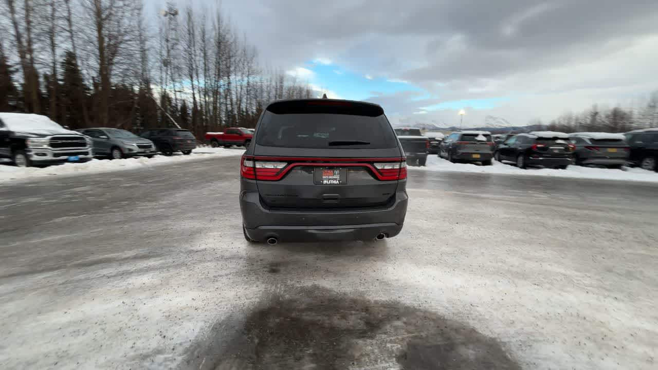 Thumbnail: 2026 Dodge Durango - 12