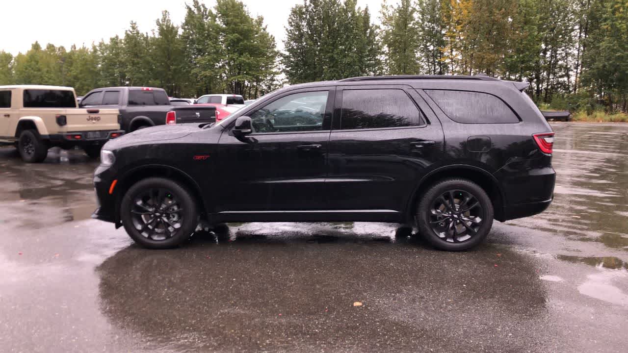 Thumbnail: 2025 Dodge Durango - 8