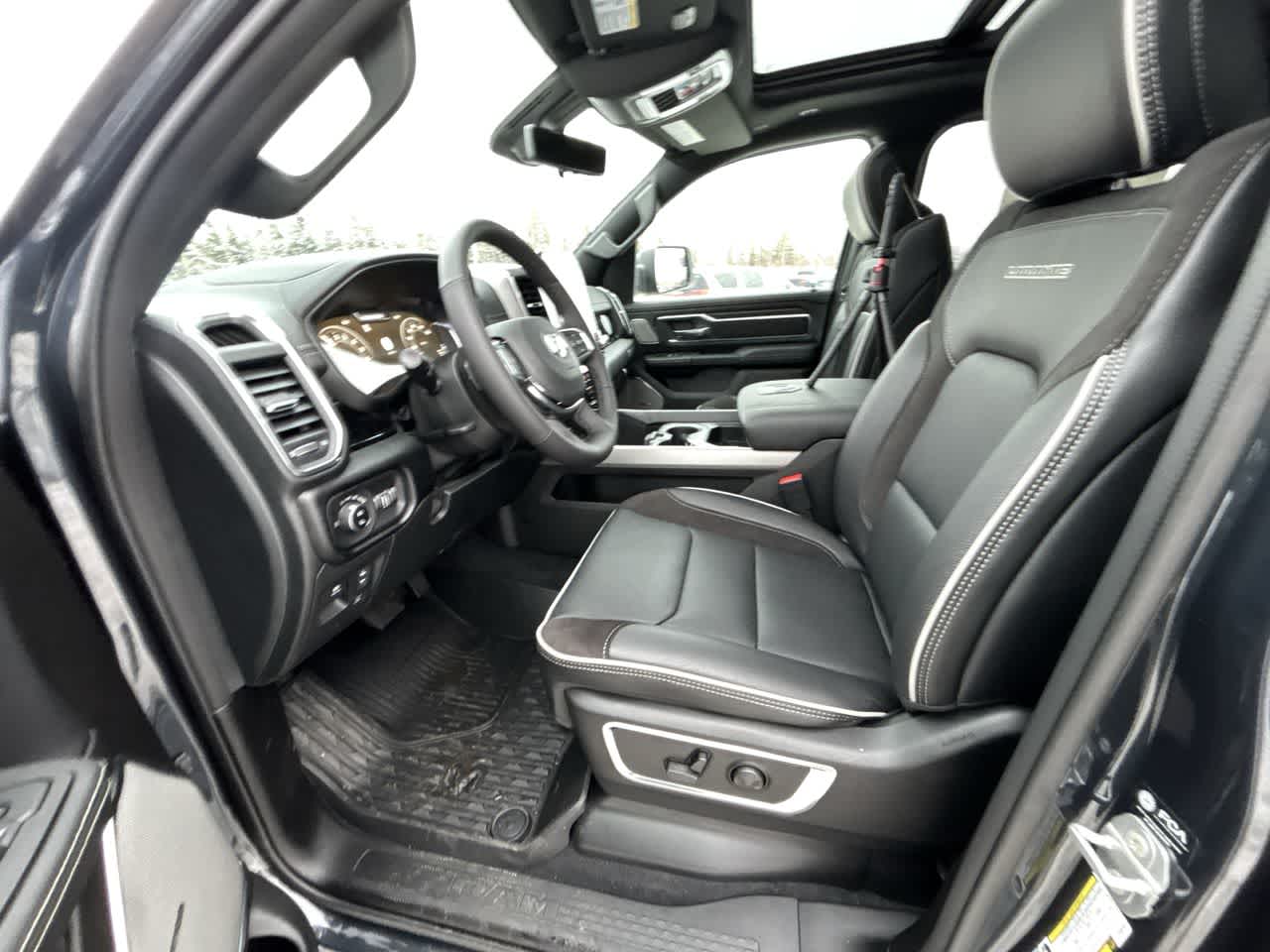 Thumbnail: 2026 RAM 1500 - 23