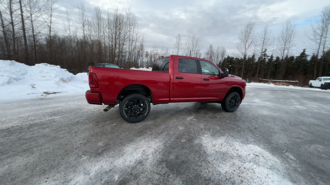 Thumbnail: 2026 RAM 3500 - 15