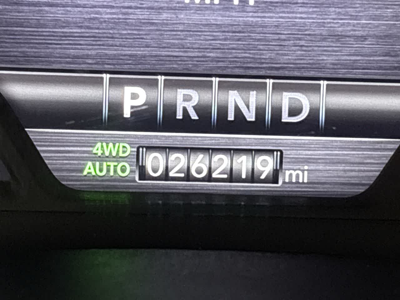 Thumbnail: 2024 RAM 1500 - 18