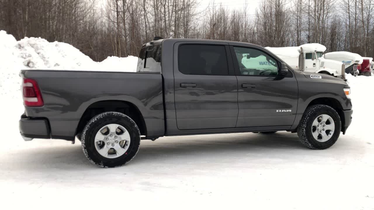 Thumbnail: 2024 RAM 1500 - 16