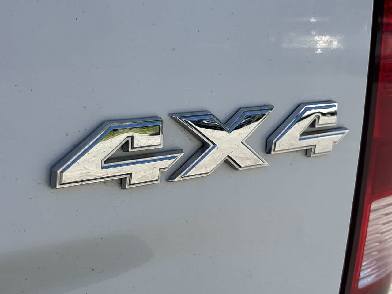 Thumbnail: 2018 RAM 1500 - 19