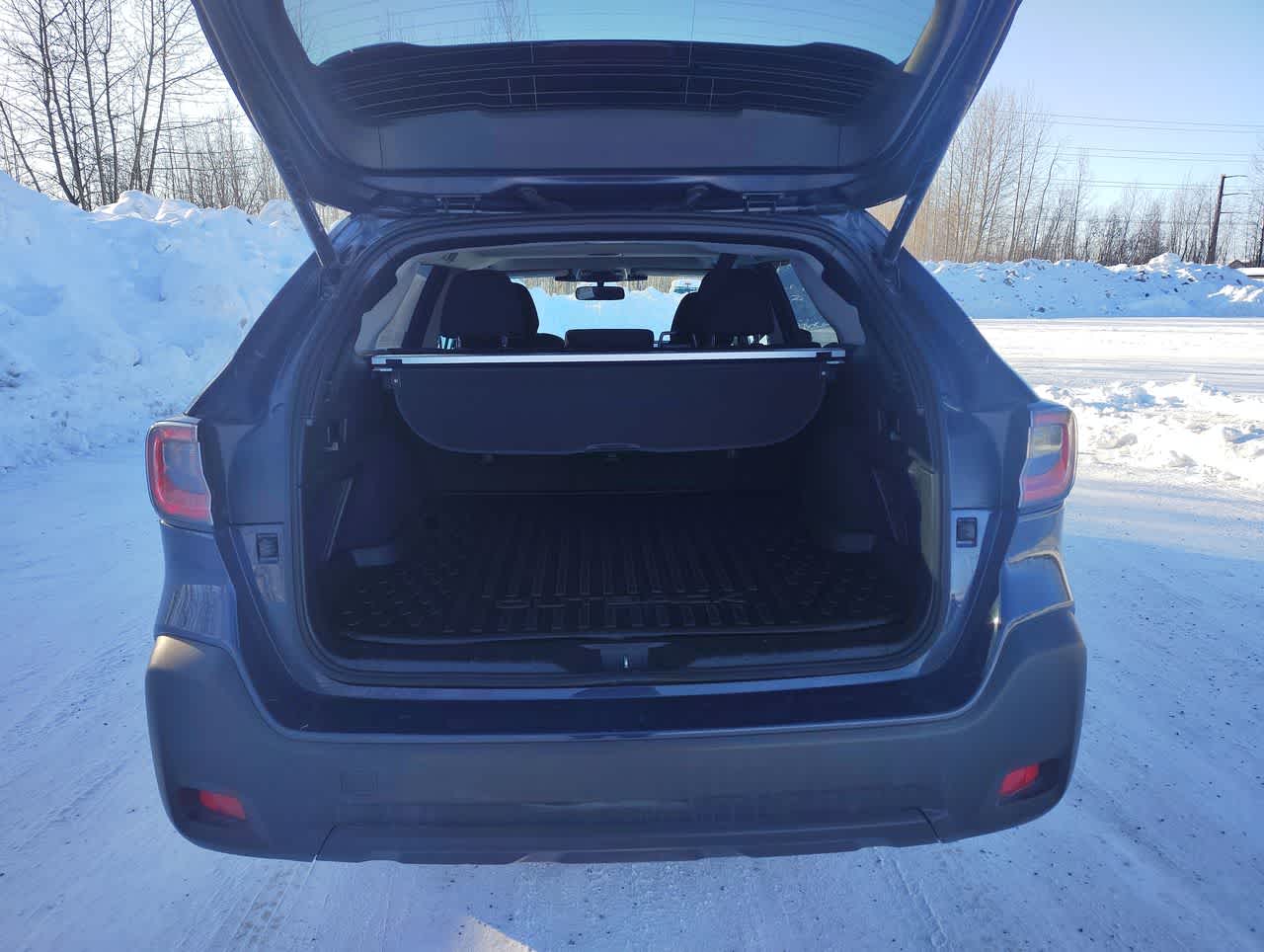 Thumbnail: 2025 Subaru Outback - 12