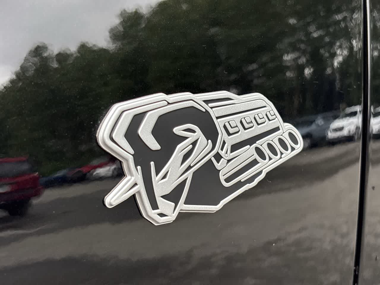 Thumbnail: 2026 RAM 1500 - 19
