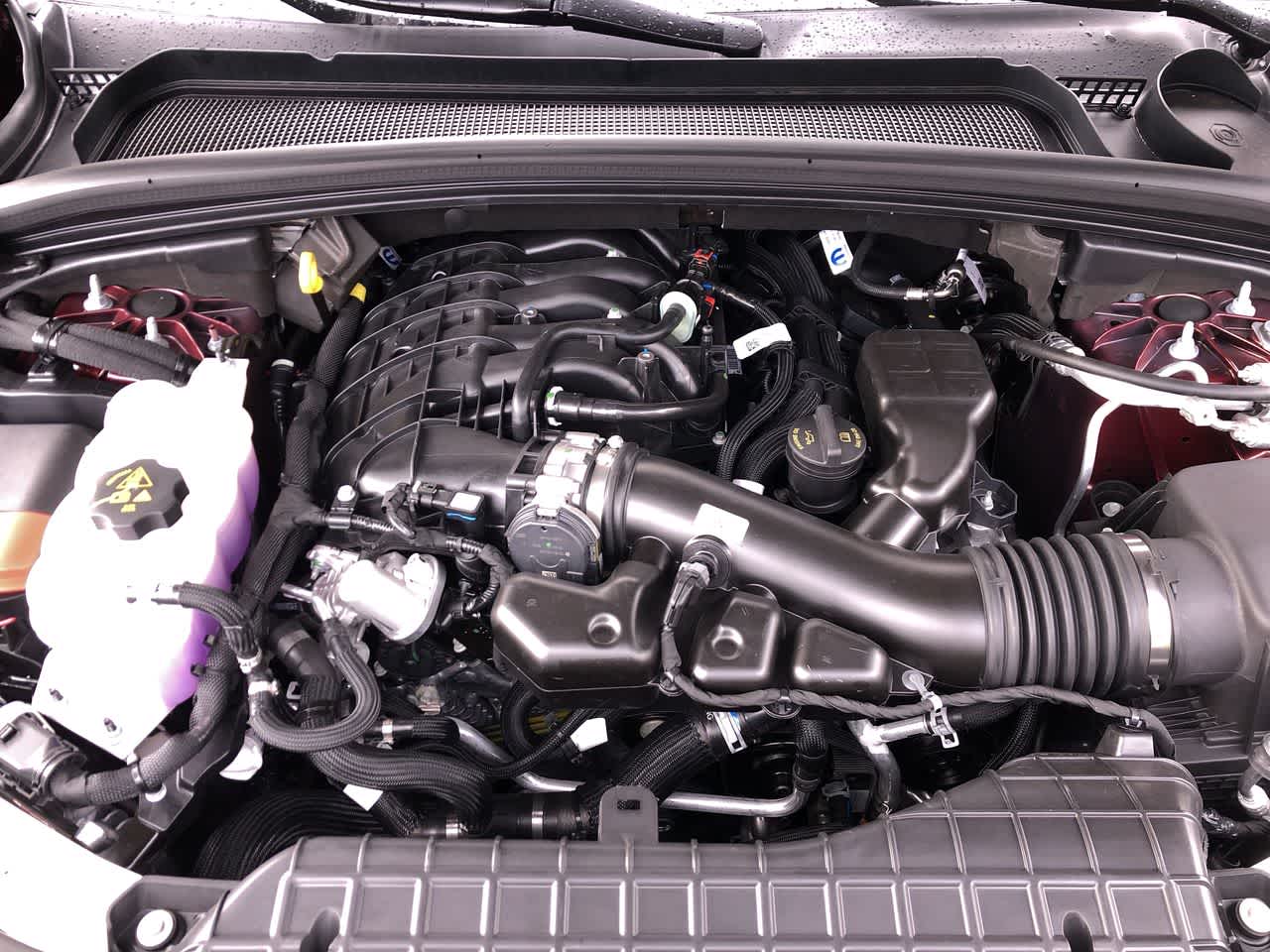 Thumbnail: 2025 Jeep Grand Cherokee - 24