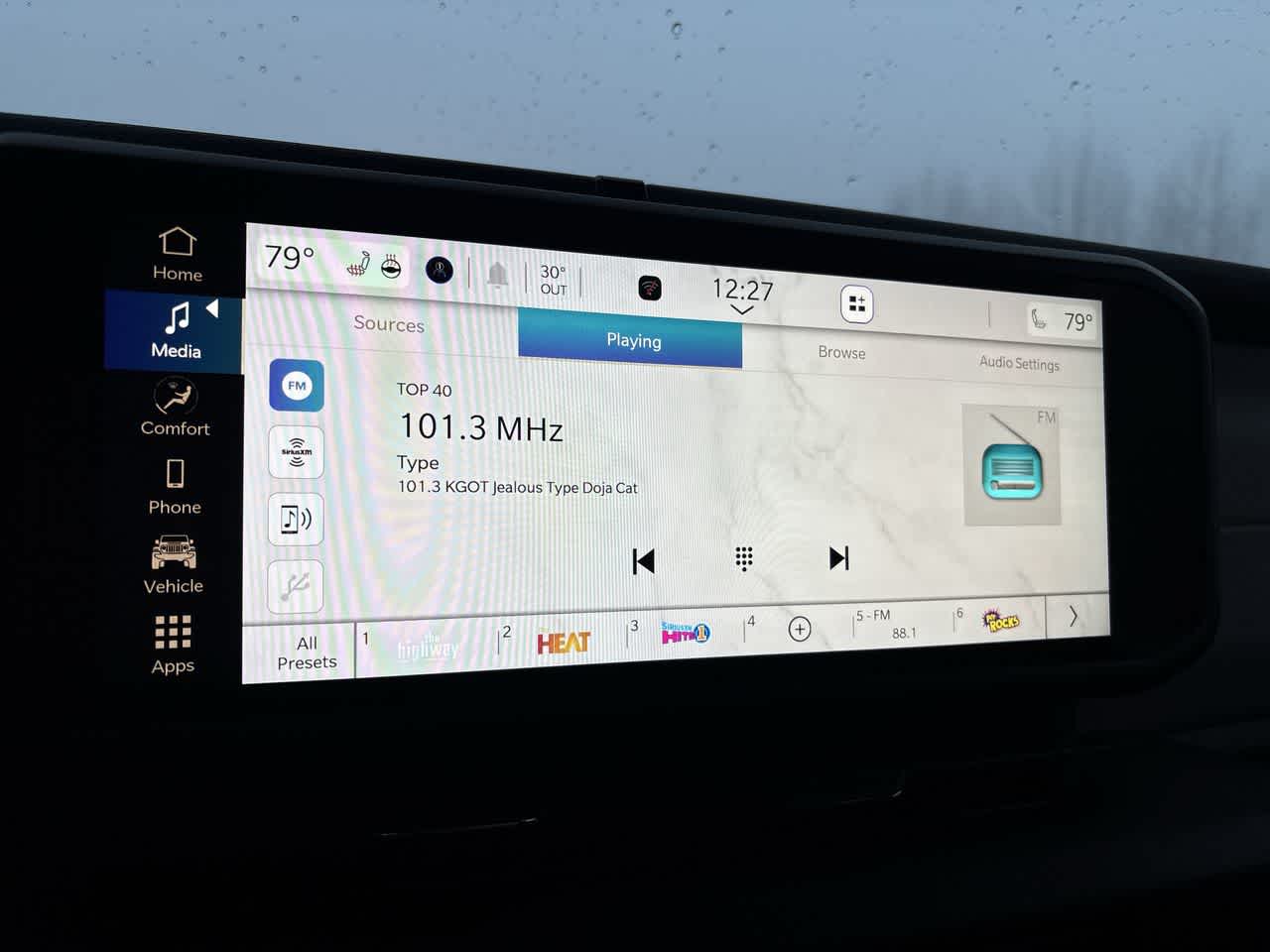 Thumbnail: 2026 Jeep Wrangler - 25