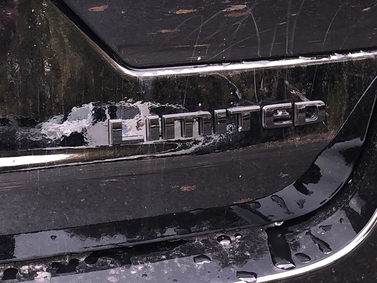 Thumbnail: 2025 Jeep Grand Cherokee - 19