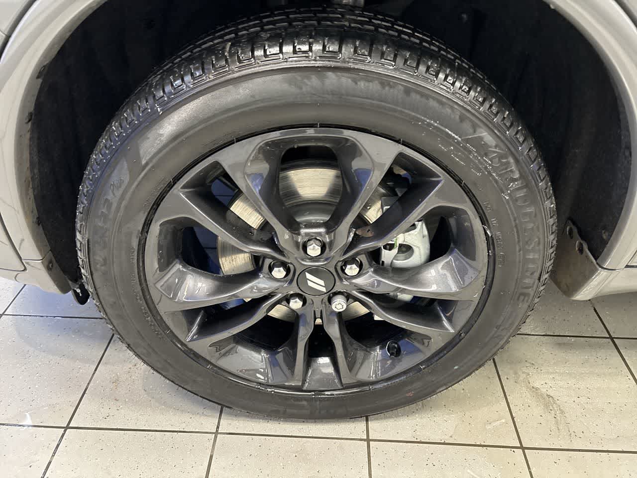 Thumbnail: 2026 Dodge Durango - 13