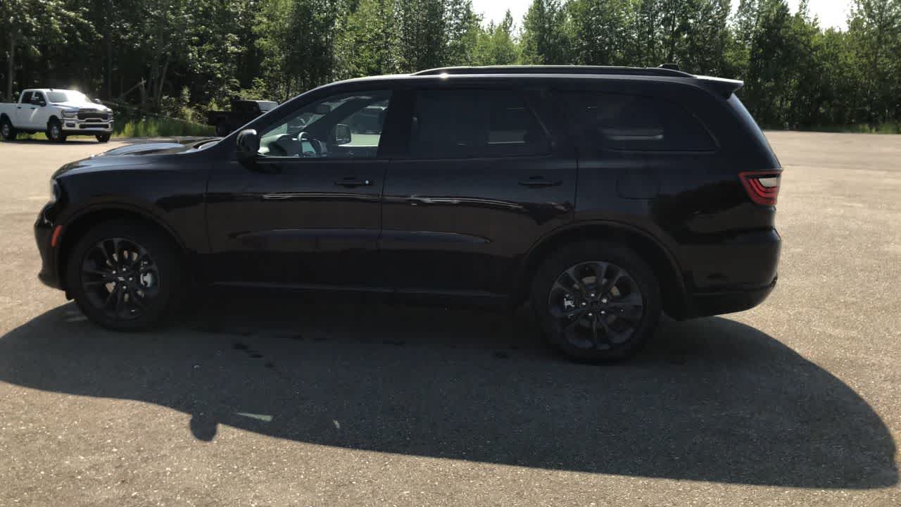 Thumbnail: 2025 Dodge Durango - 8