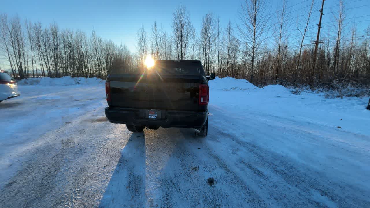 Thumbnail: 2026 RAM 3500 - 13