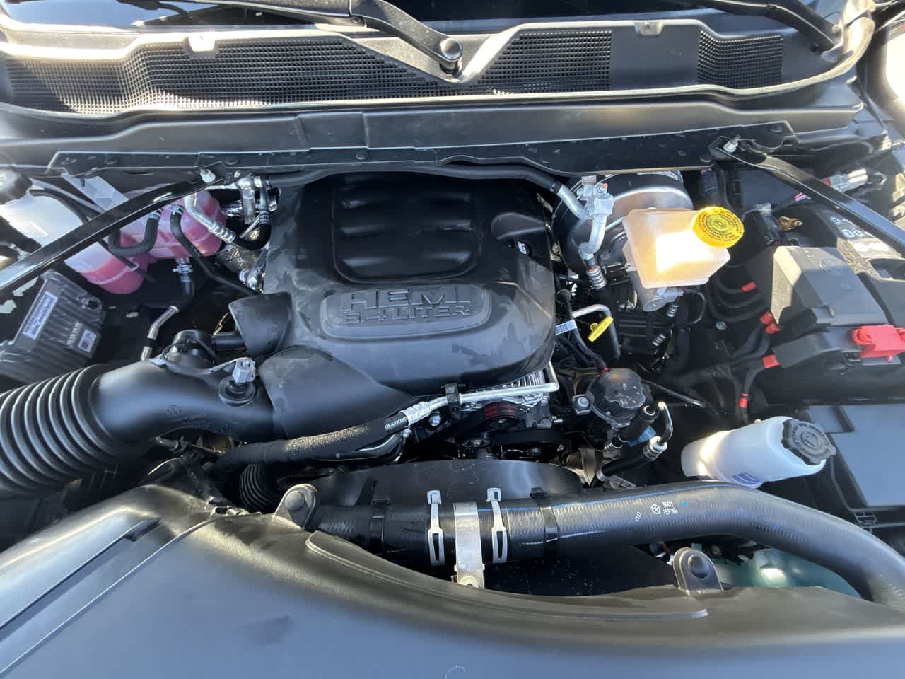 Thumbnail: 2026 RAM 2500 - 15