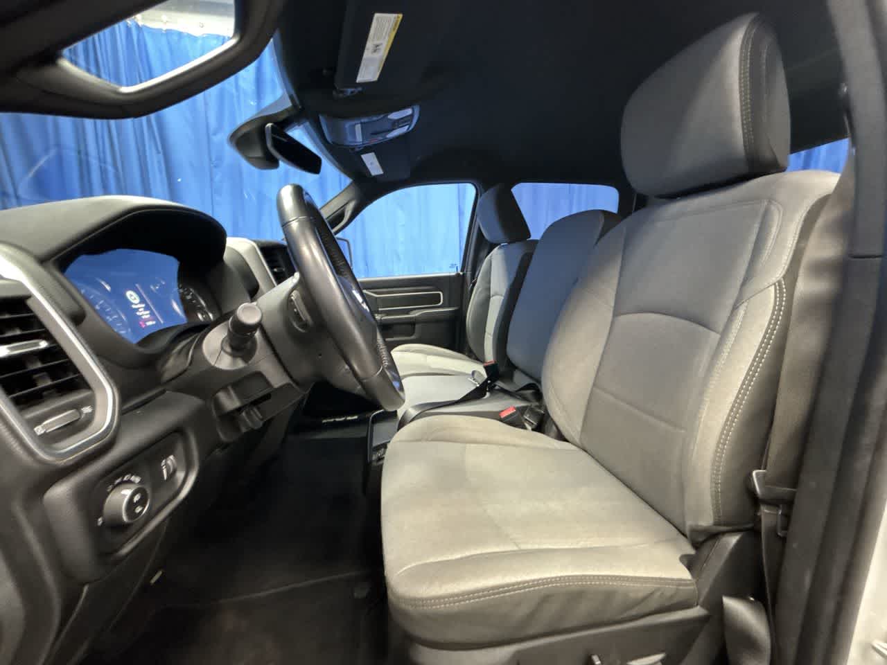 Thumbnail: 2024 RAM 2500 - 14