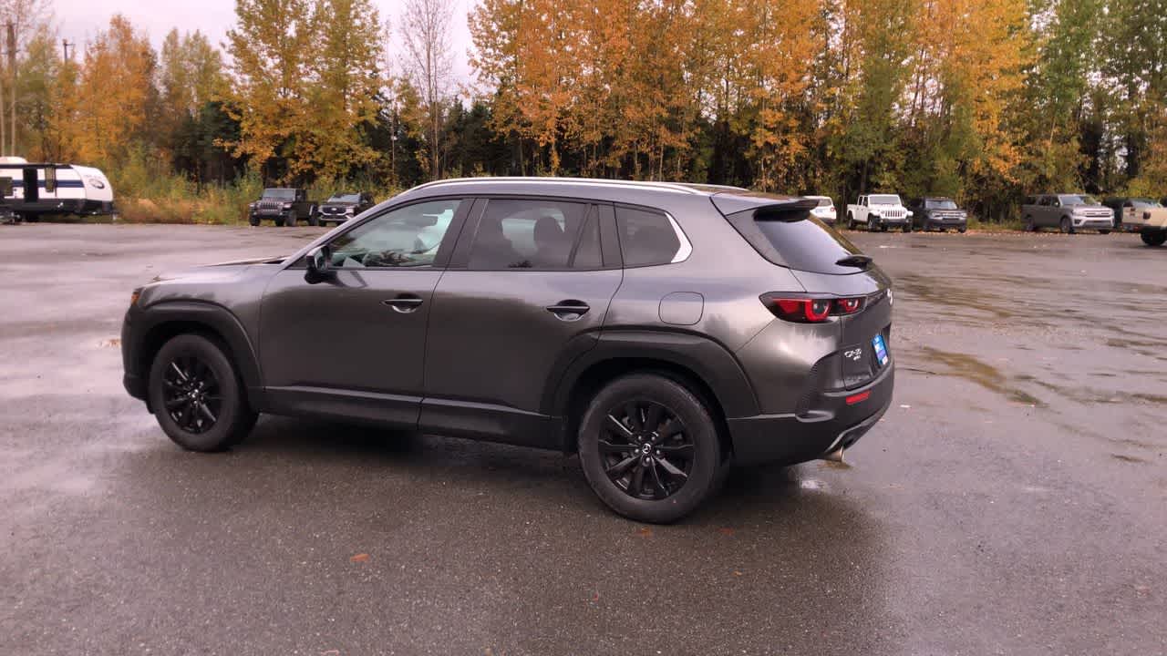 Thumbnail: 2024 Mazda CX-50 - 9