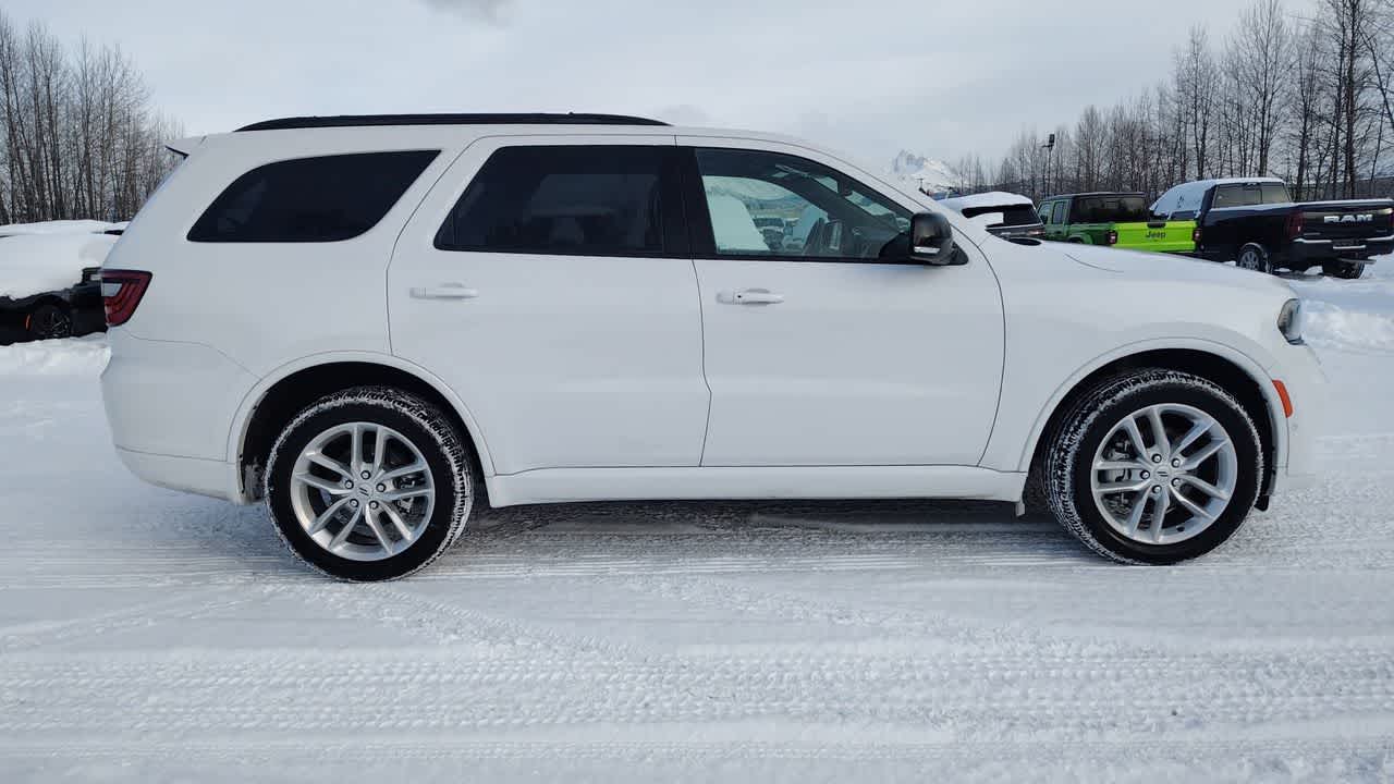 Thumbnail: 2025 Dodge Durango - 15