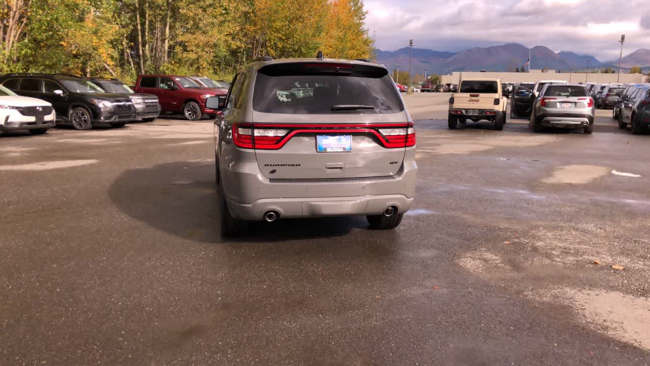 Thumbnail: 2026 Dodge Durango - 12