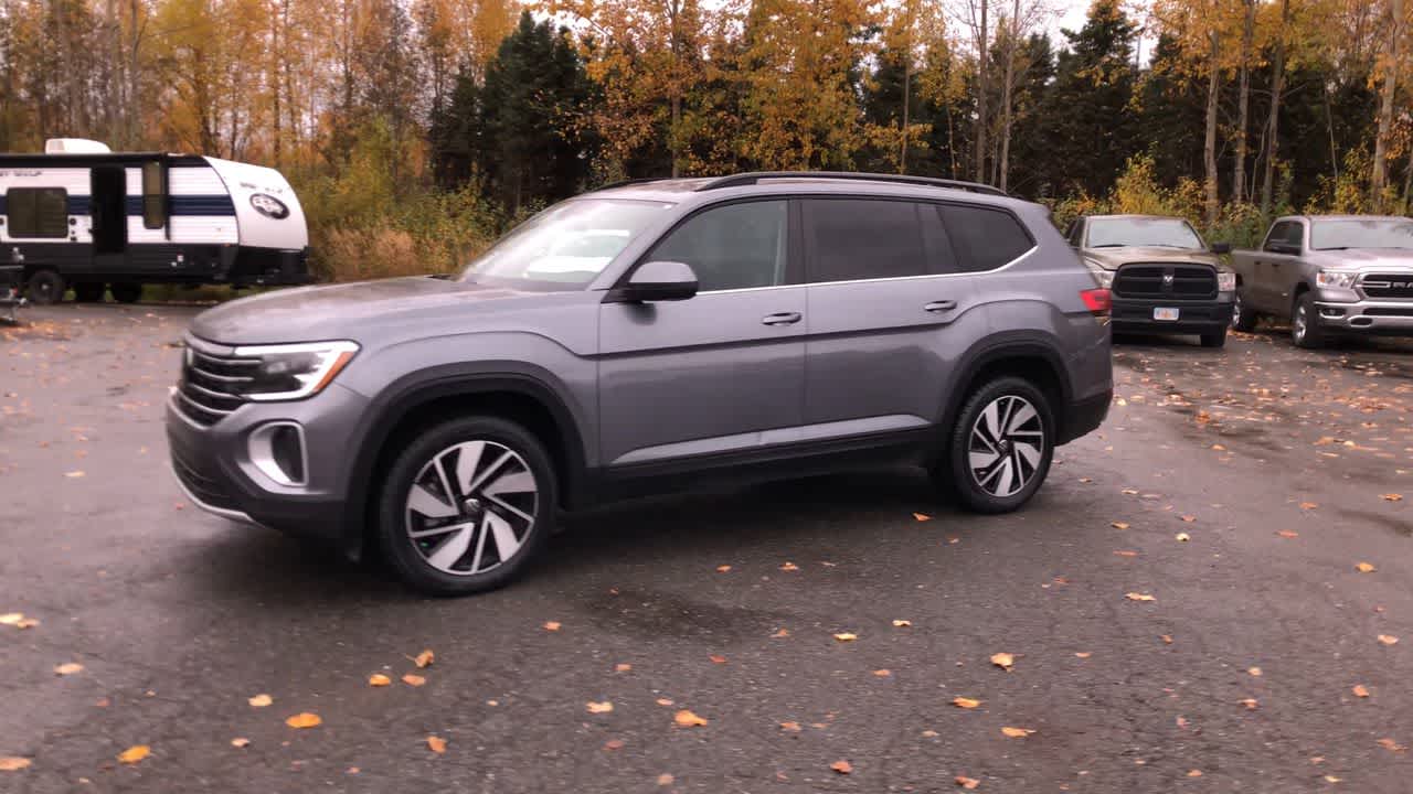 Thumbnail: 2024 Volkswagen Atlas - 7