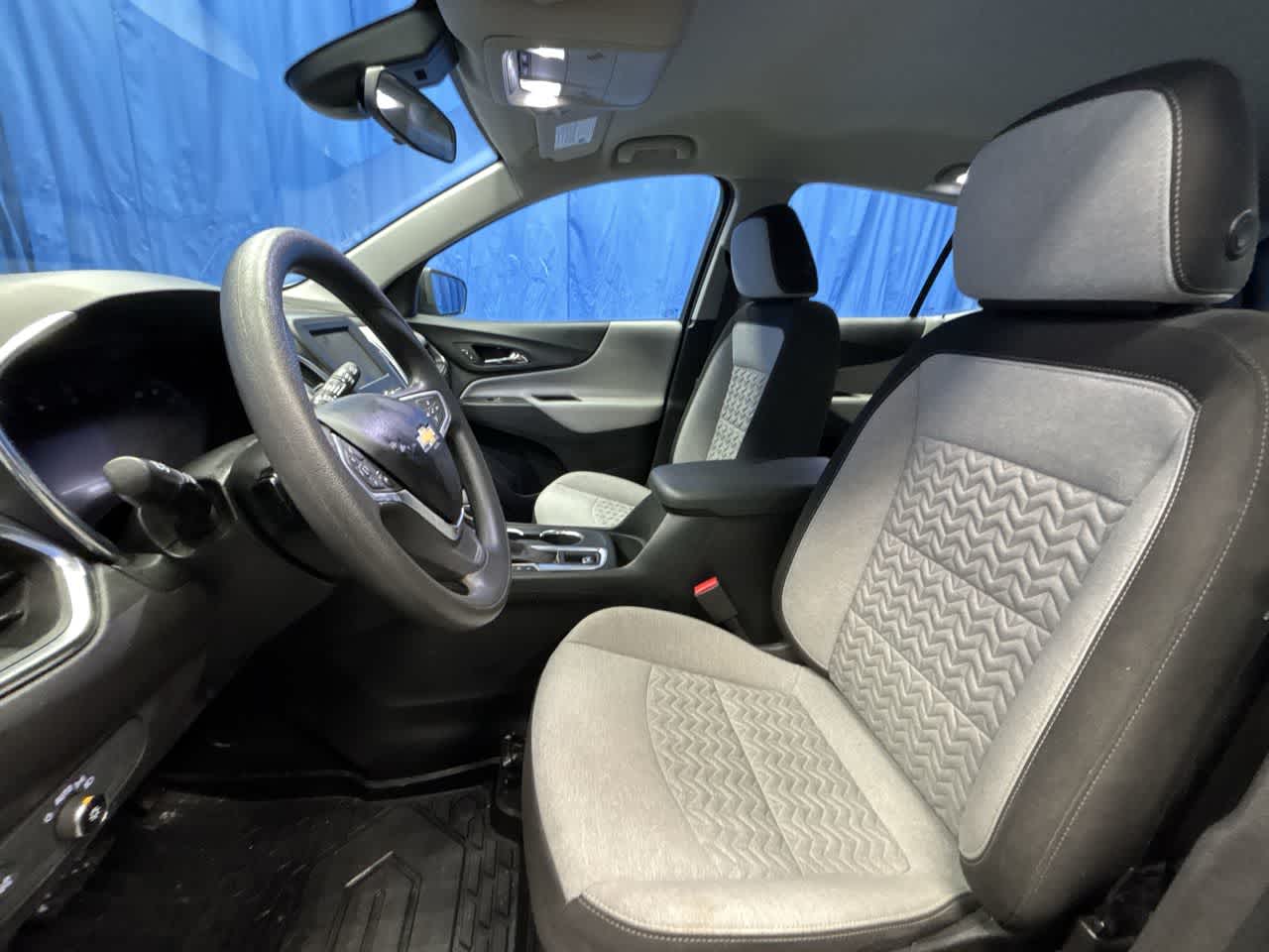 Thumbnail: 2022 Chevrolet Equinox - 15