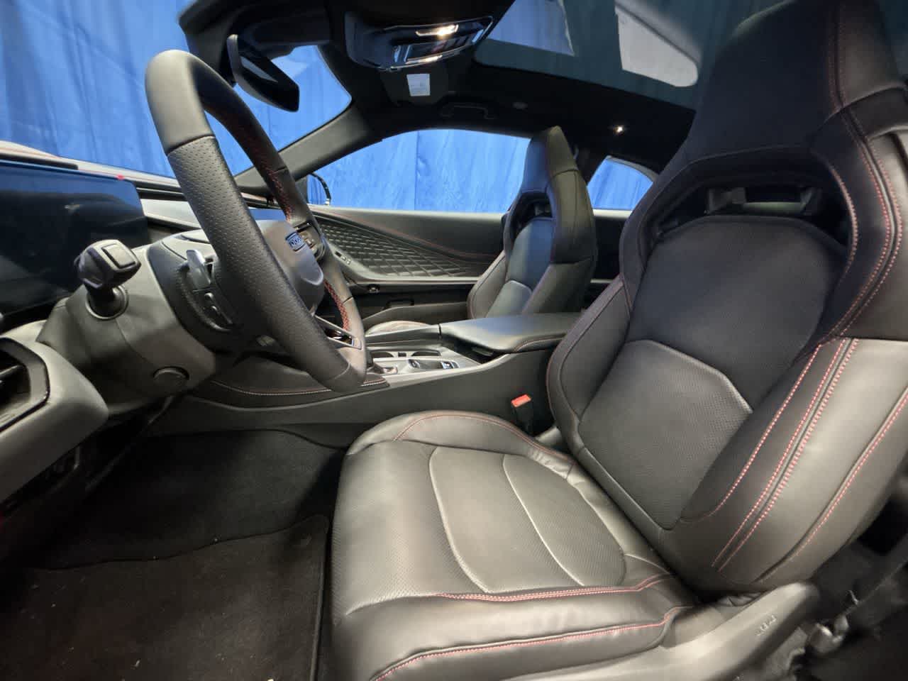 Thumbnail: 2026 Dodge Charger - 14