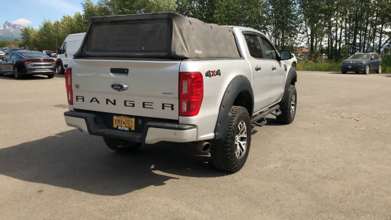 Thumbnail: 2019 Ford Ranger - 13