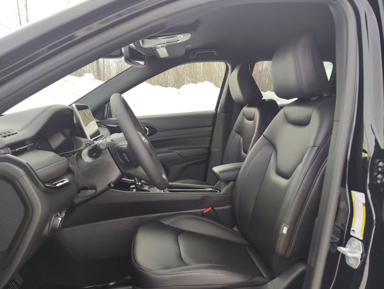 Thumbnail: 2026 Jeep Compass - 23