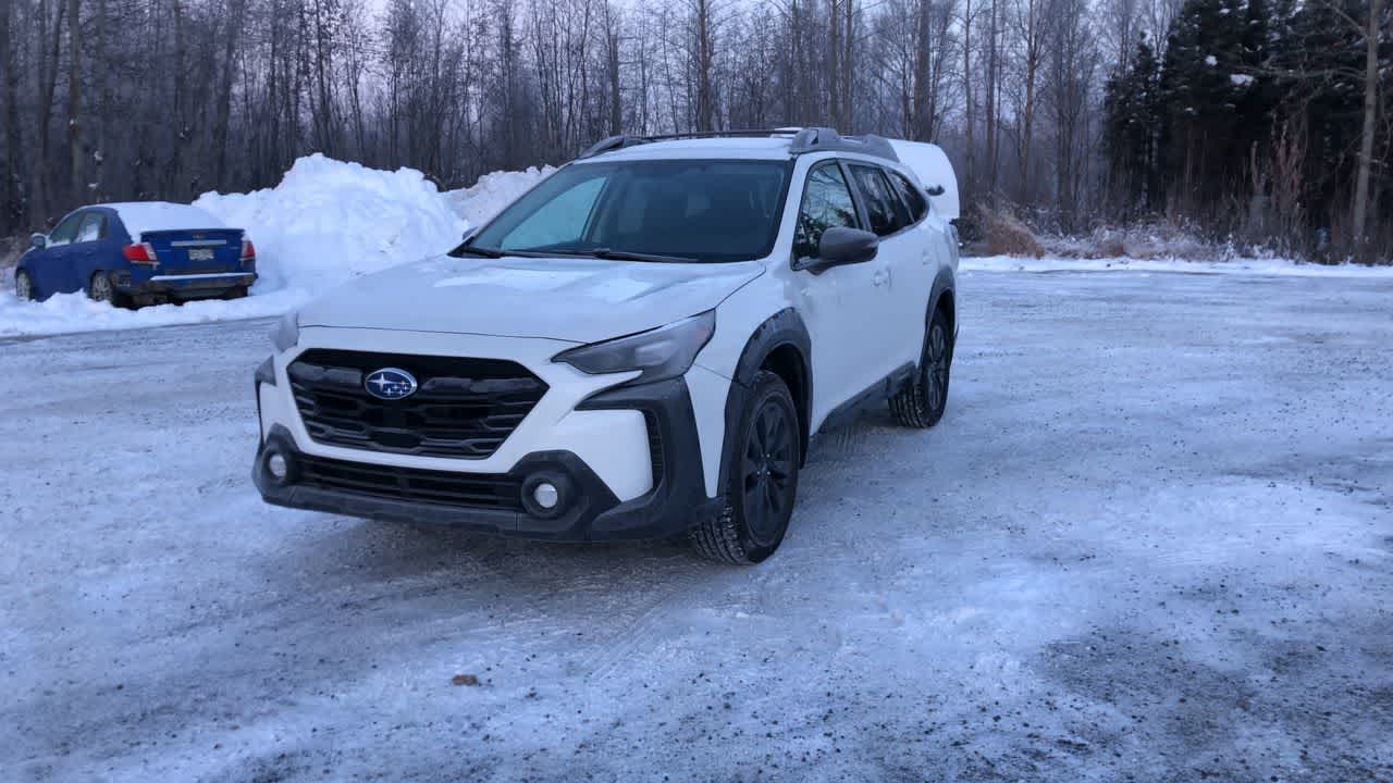 Thumbnail: 2023 Subaru Outback - 5
