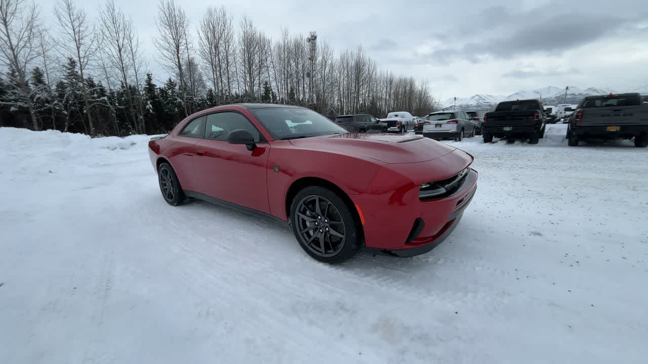 Thumbnail: 2026 Dodge Charger - 2