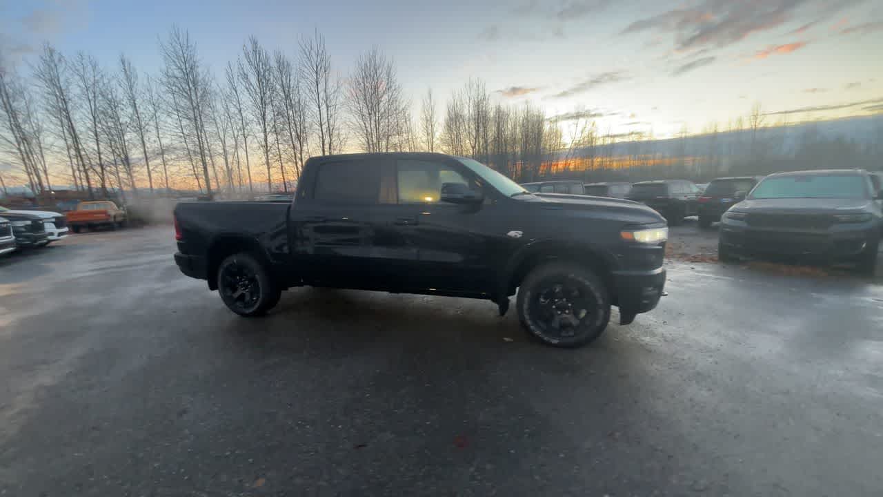 Thumbnail: 2026 RAM 1500 - 17