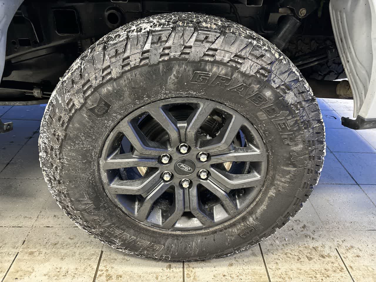 Thumbnail: 2024 Ford F-150 - 12