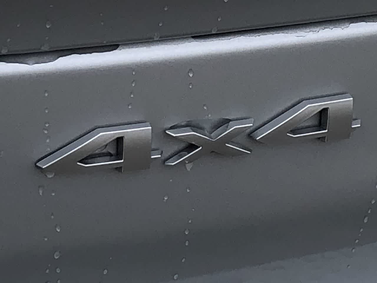 Thumbnail: 2025 Jeep Grand Cherokee - 18