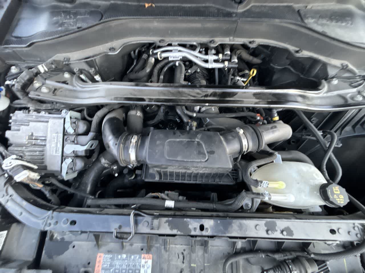 Thumbnail: 2025 Ford Explorer - 23