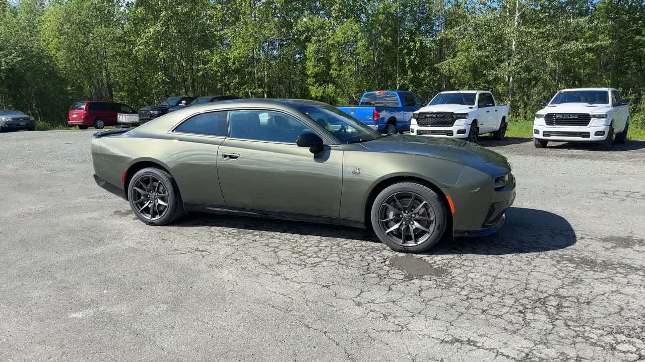 Thumbnail: 2026 Dodge Charger - 17