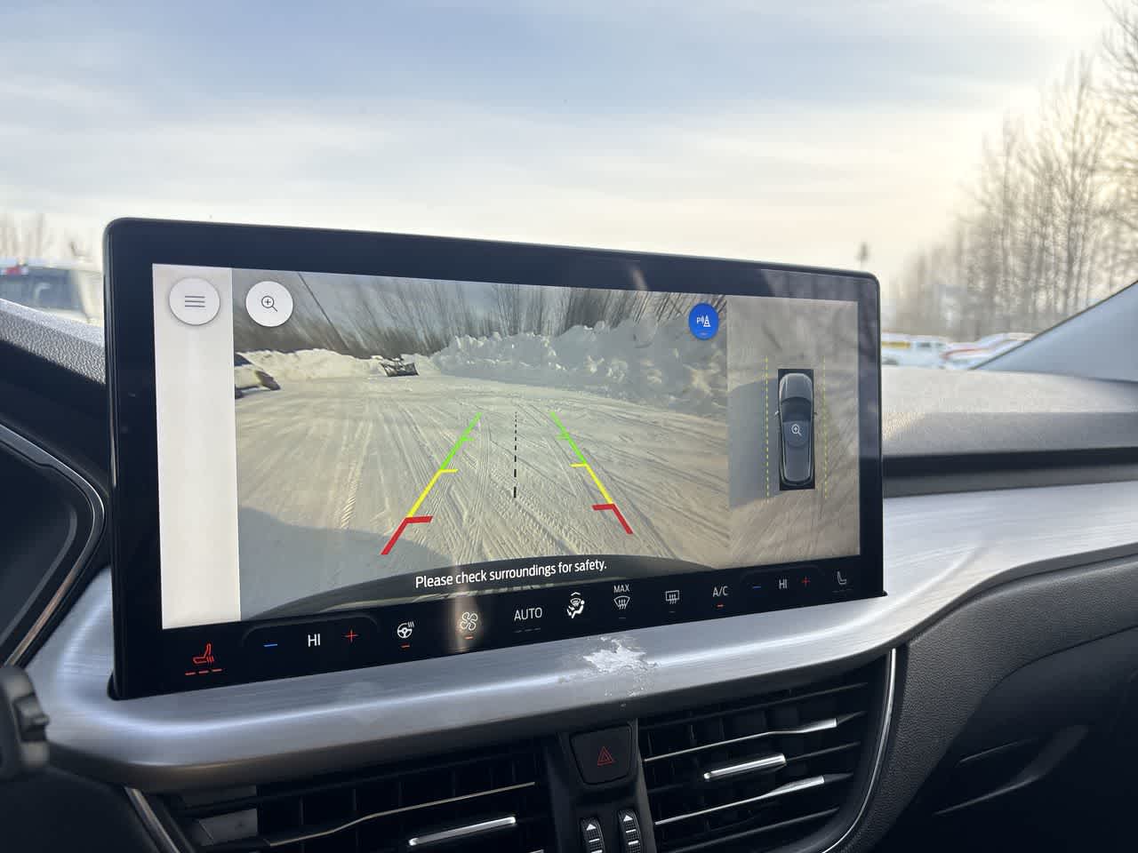 Thumbnail: 2023 Ford Escape - 20