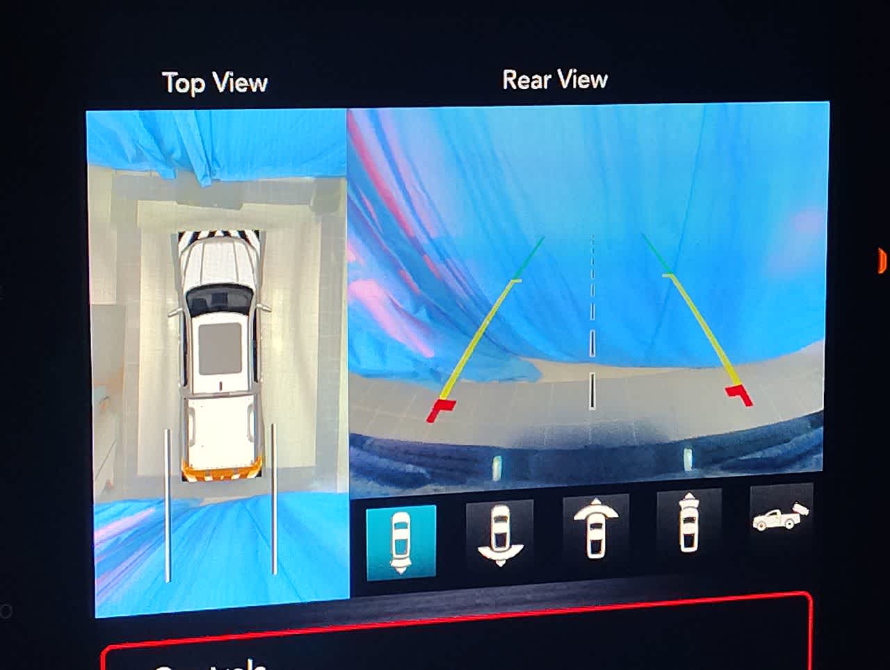 Thumbnail: 2021 RAM 1500 - 29