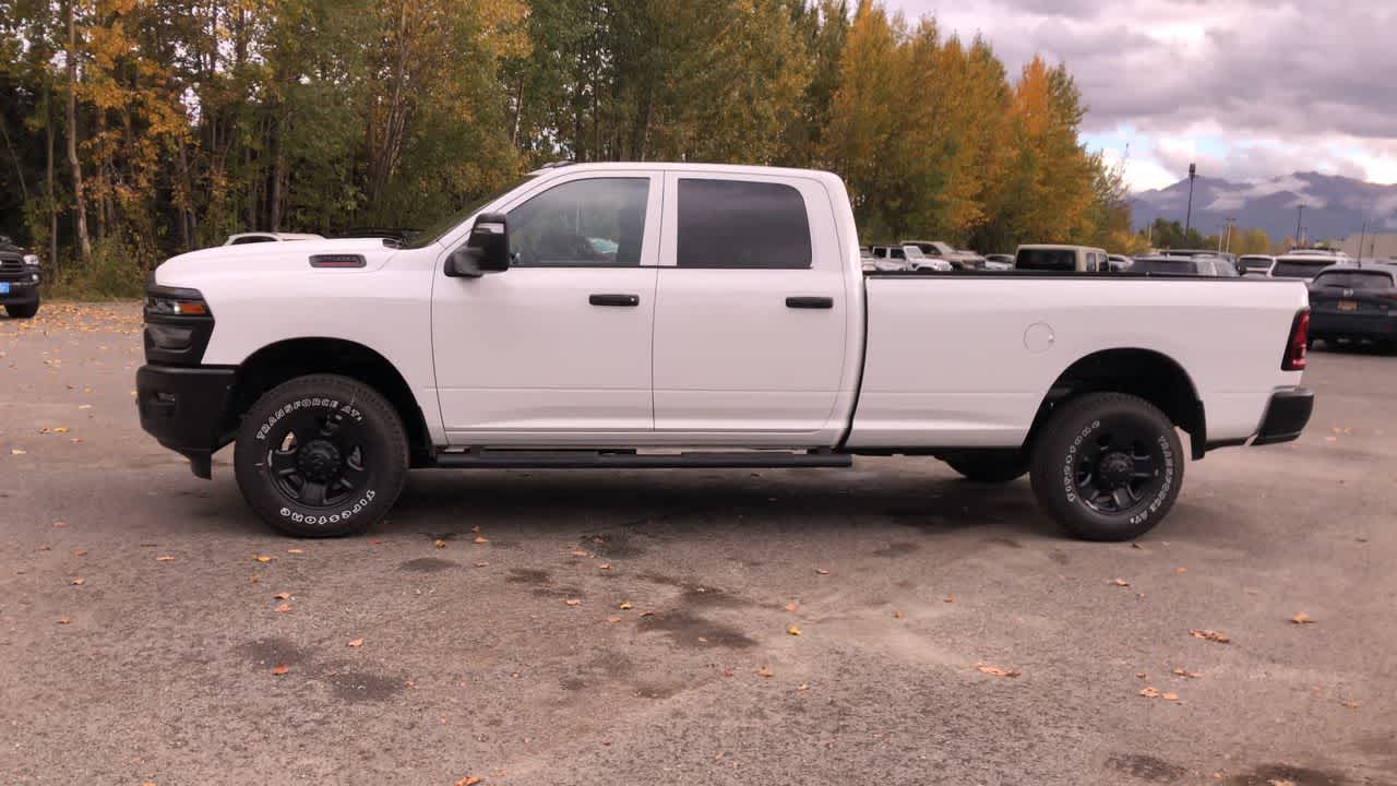 Thumbnail: 2026 RAM 2500 - 8