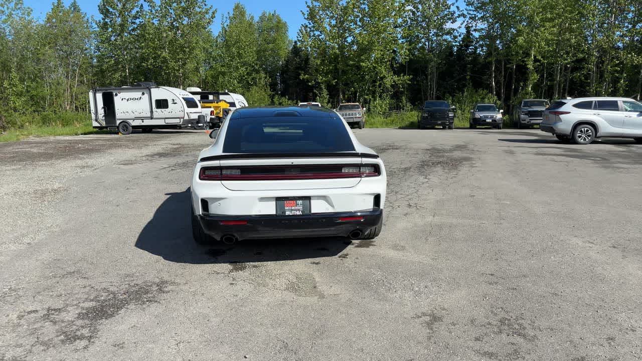Thumbnail: 2026 Dodge Charger - 12
