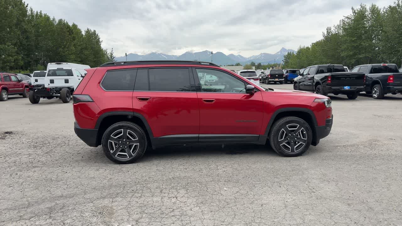 Thumbnail: 2026 Jeep Cherokee - 16