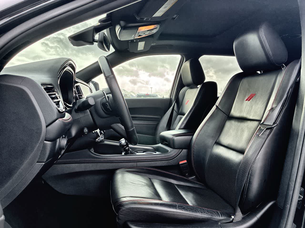 Thumbnail: 2025 Dodge Durango - 15