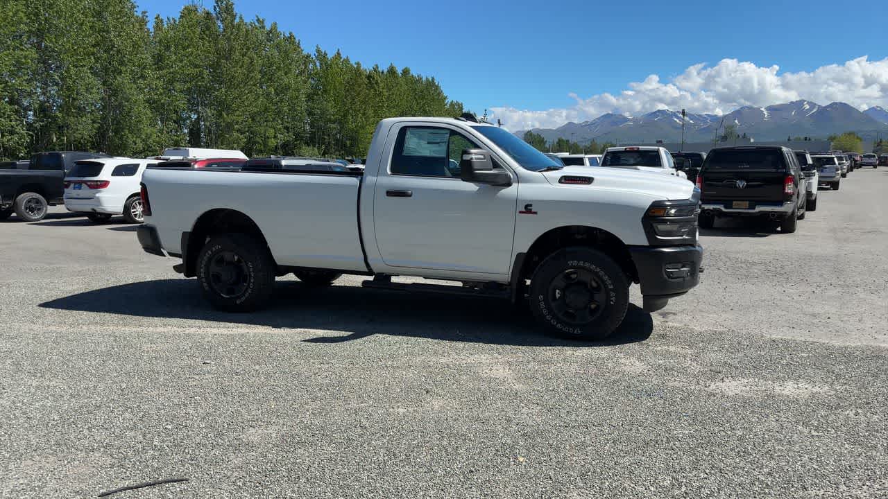 Thumbnail: 2026 RAM 2500 - 17