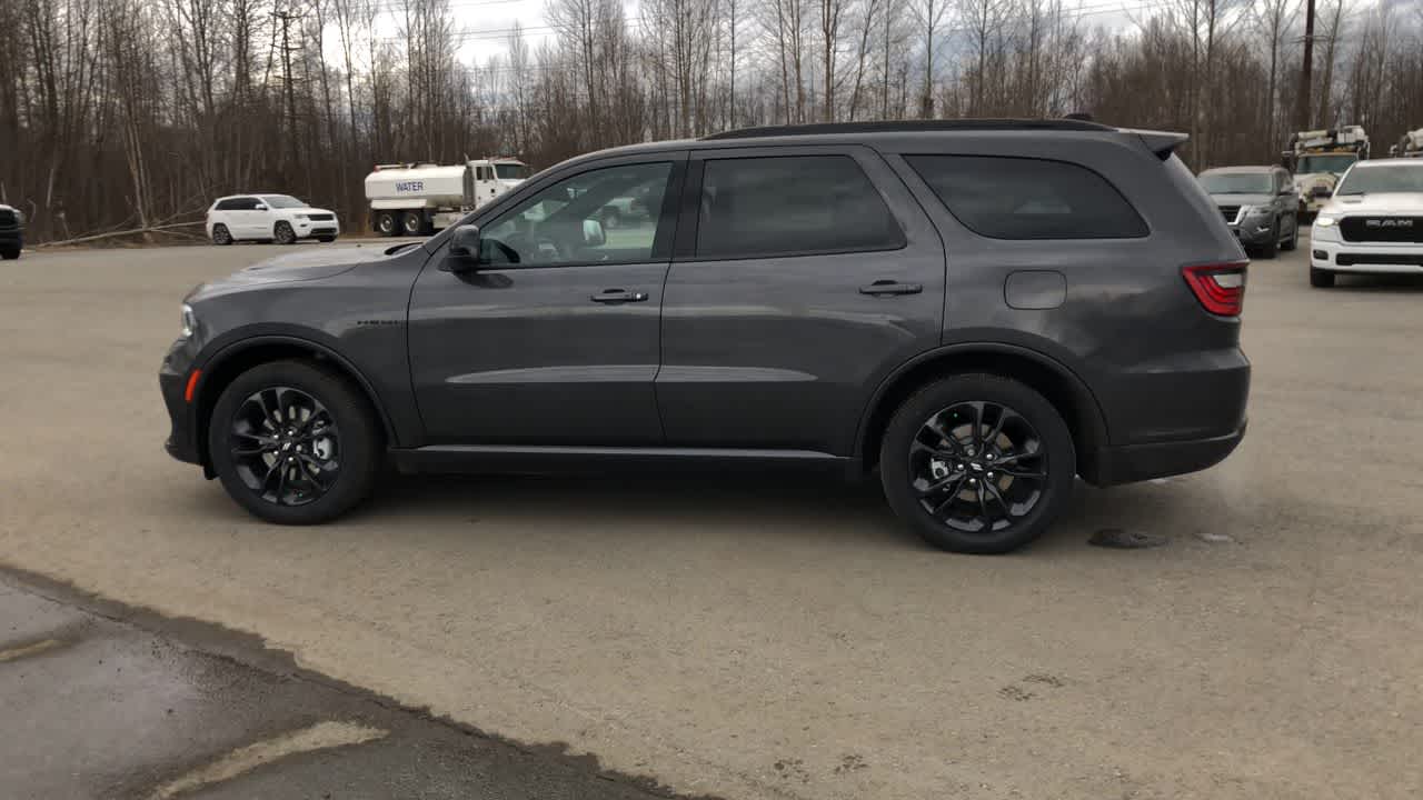 Thumbnail: 2025 Dodge Durango - 13