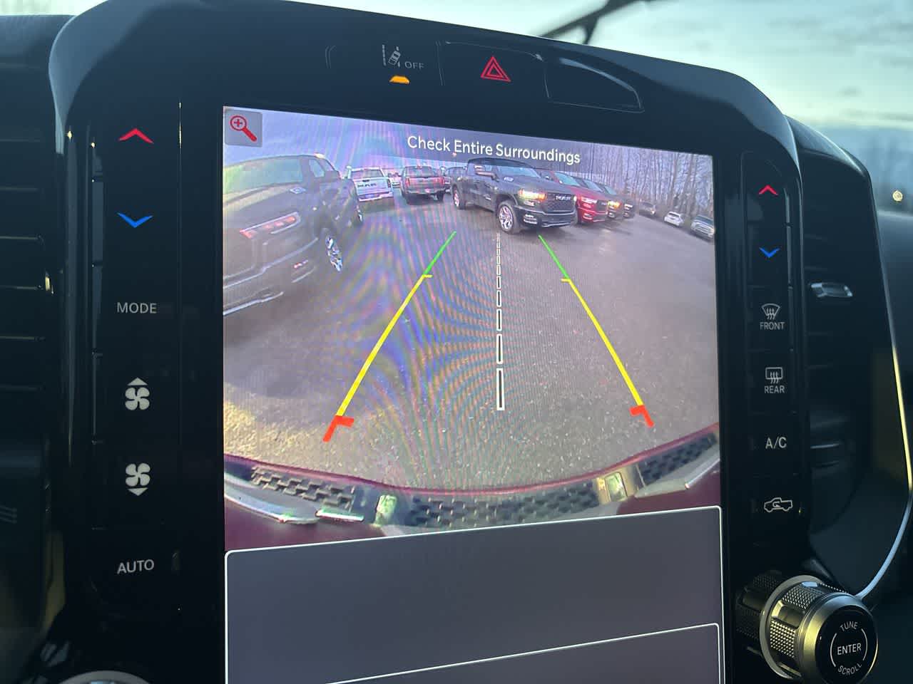 Thumbnail: 2026 RAM 1500 - 29