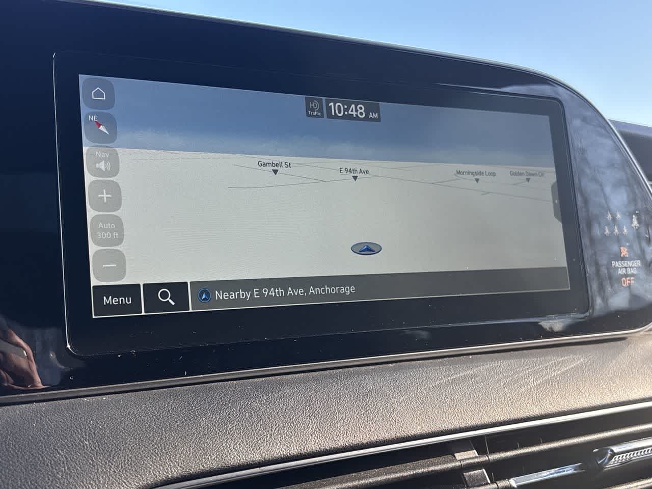 Thumbnail: 2020 Hyundai Palisade - 17