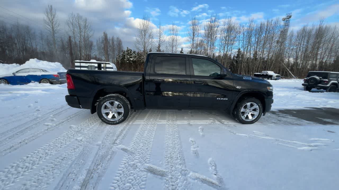 Thumbnail: 2026 RAM 1500 - 16